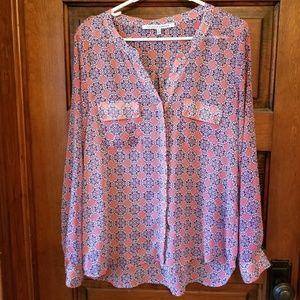 Stitch Fix-Collective Concepts Blouse