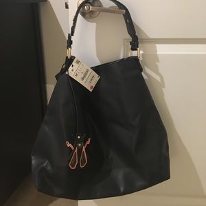 Zara Hobo Bag