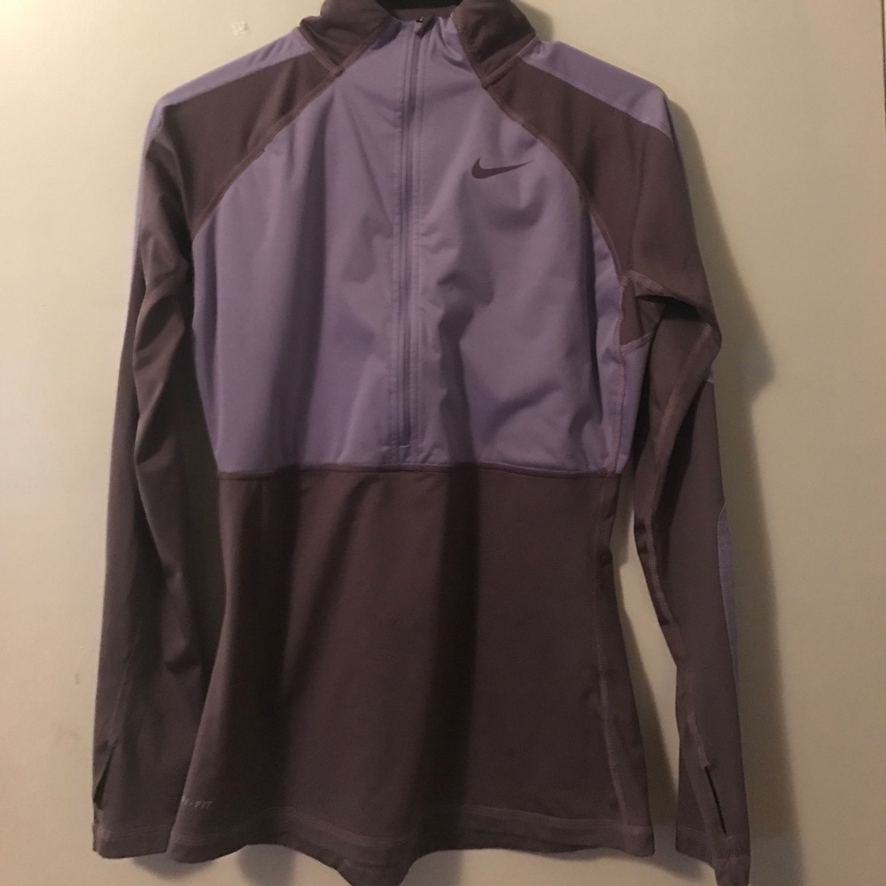 NIKE DRIFIT PULLOVER