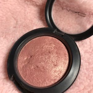 MAC Mineralized Blush in Warm Soul