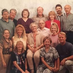 Meet your Posher, Sandi