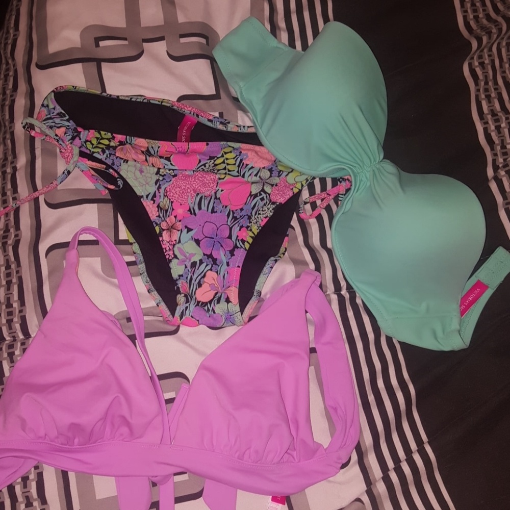 Victoria's Secret bathing suit