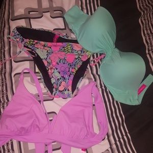 Victoria's Secret bathing suit
