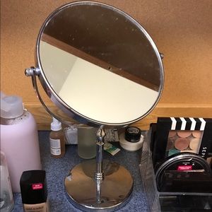 MAKEUP MIRROR (2-side)