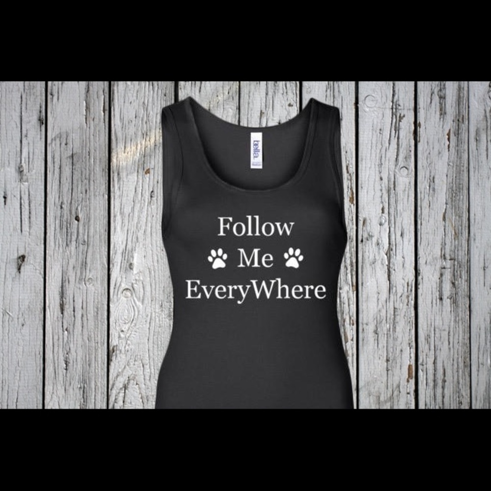 Bella Tank Top