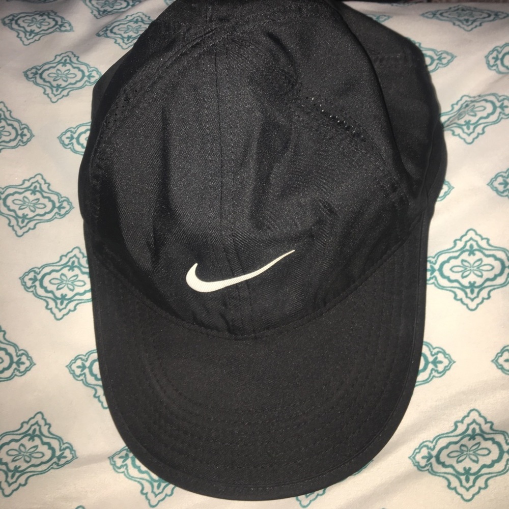 Nike baseball cap