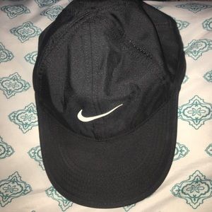 Nike baseball cap
