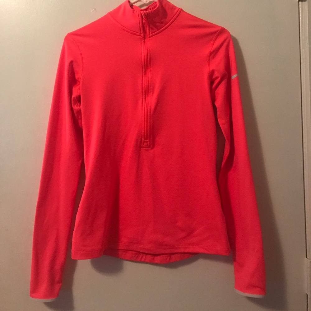 NIKE DRIFIT PRO PULLOVER