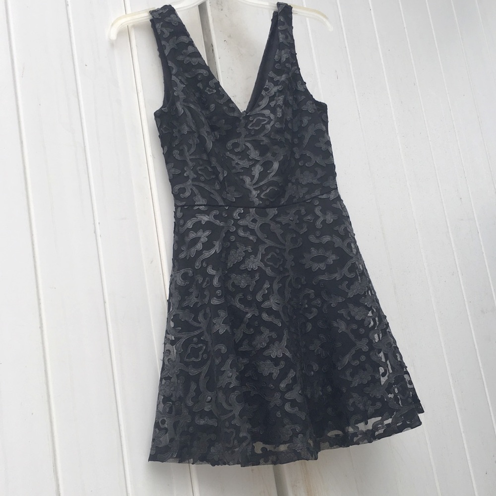 Black dress!! $30