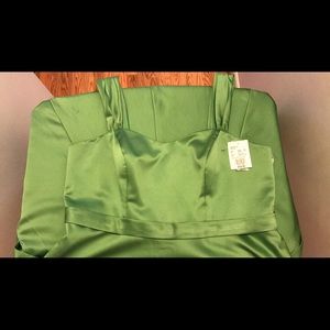 Davids Bridal Dress Sz 18