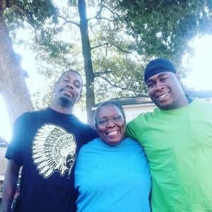 Meet your Posher, Eric