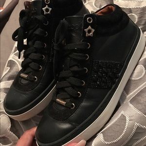 Jimmy choo sneakers