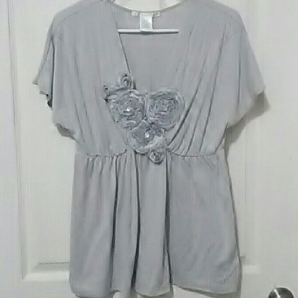 Very cute top