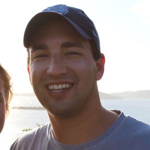 Meet your Posher, Andrew