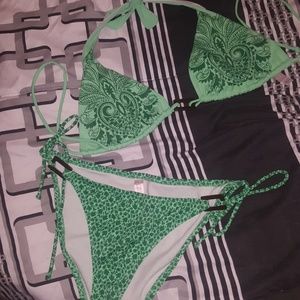 Victoria's Secret Bathing Suit