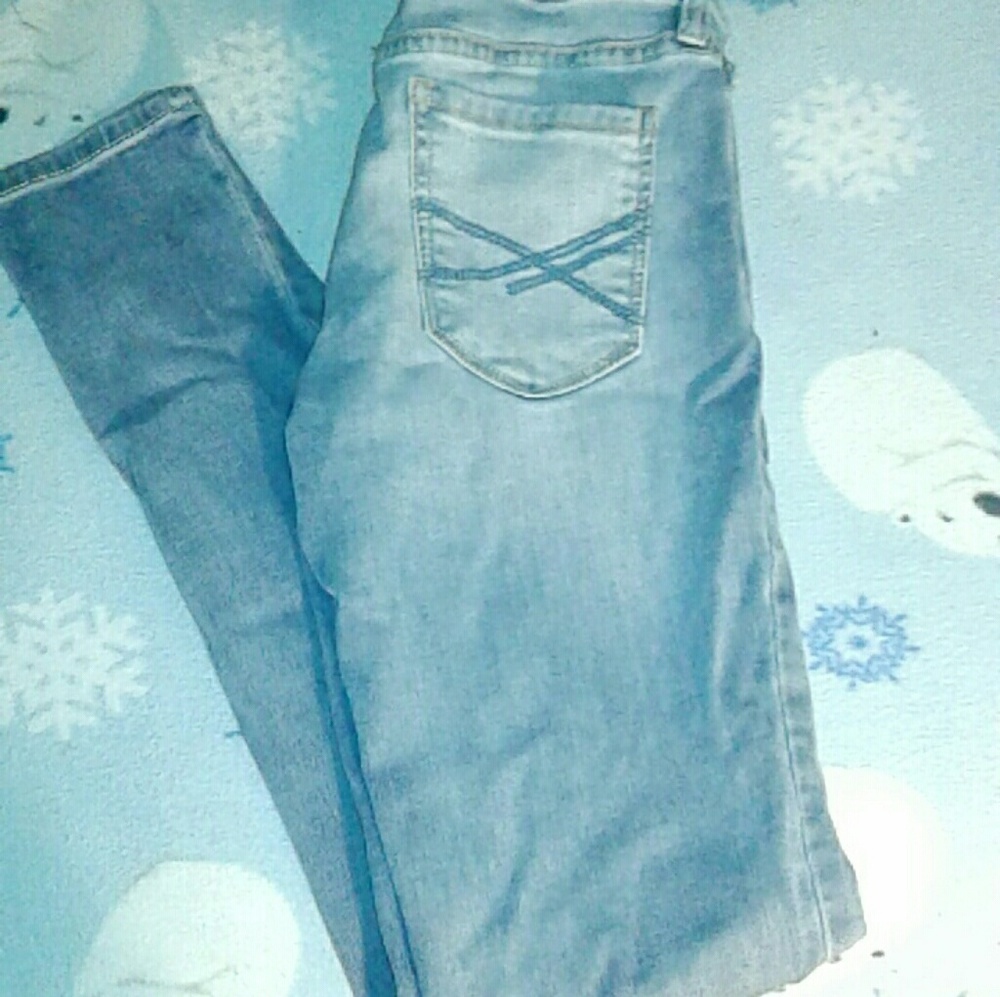 Areopostale jeggings