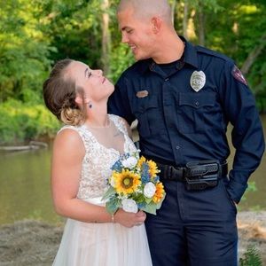 Meet your Posher, Sharla