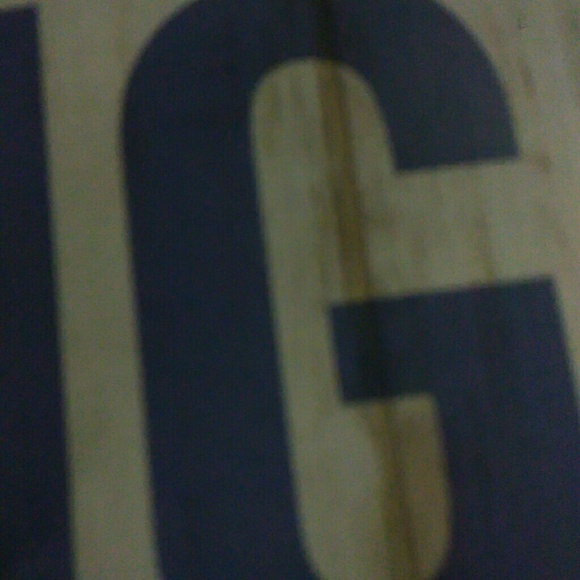 Meet your Posher, Chrispin - Picture 1 of 1