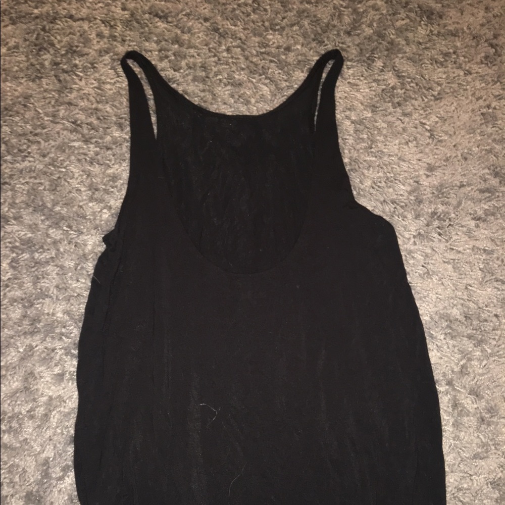 Tank top - Picture 2 of 2