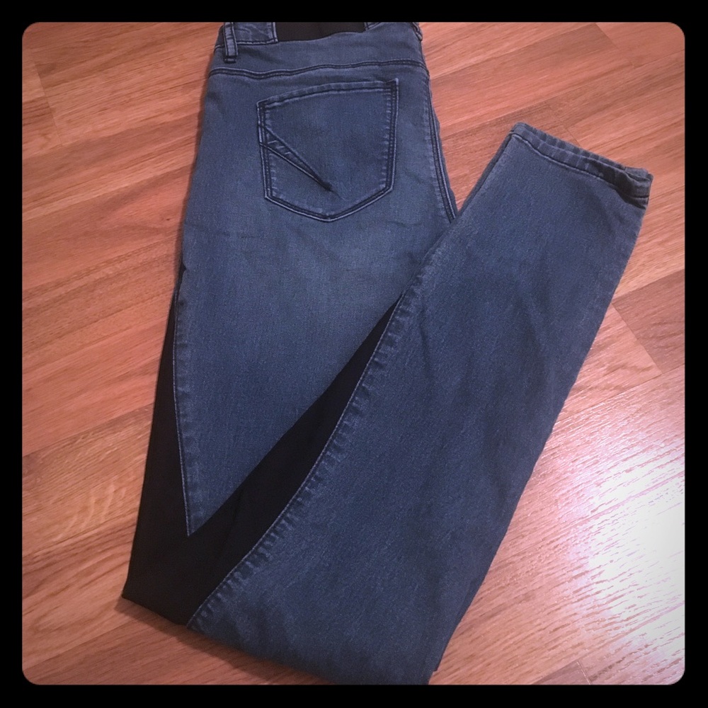 Simply Vera by Vera Wang Jegging Jeans
