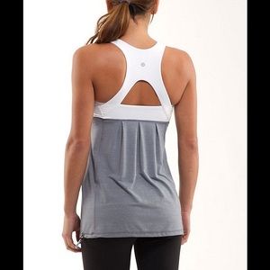 Lululemon Run: Your Heart Out Tank