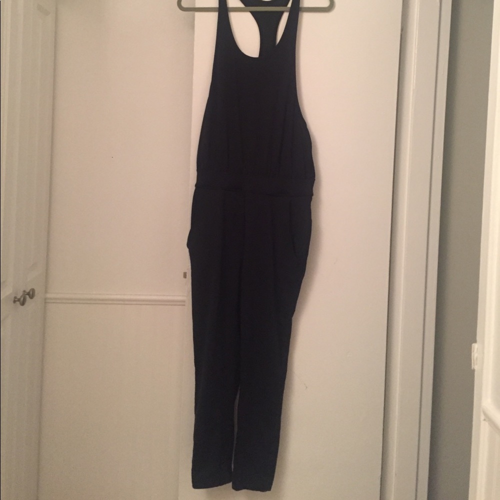 Urban Outfitters Active Jumpsuit