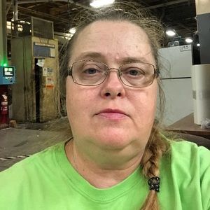 Meet your Posher, Tammy