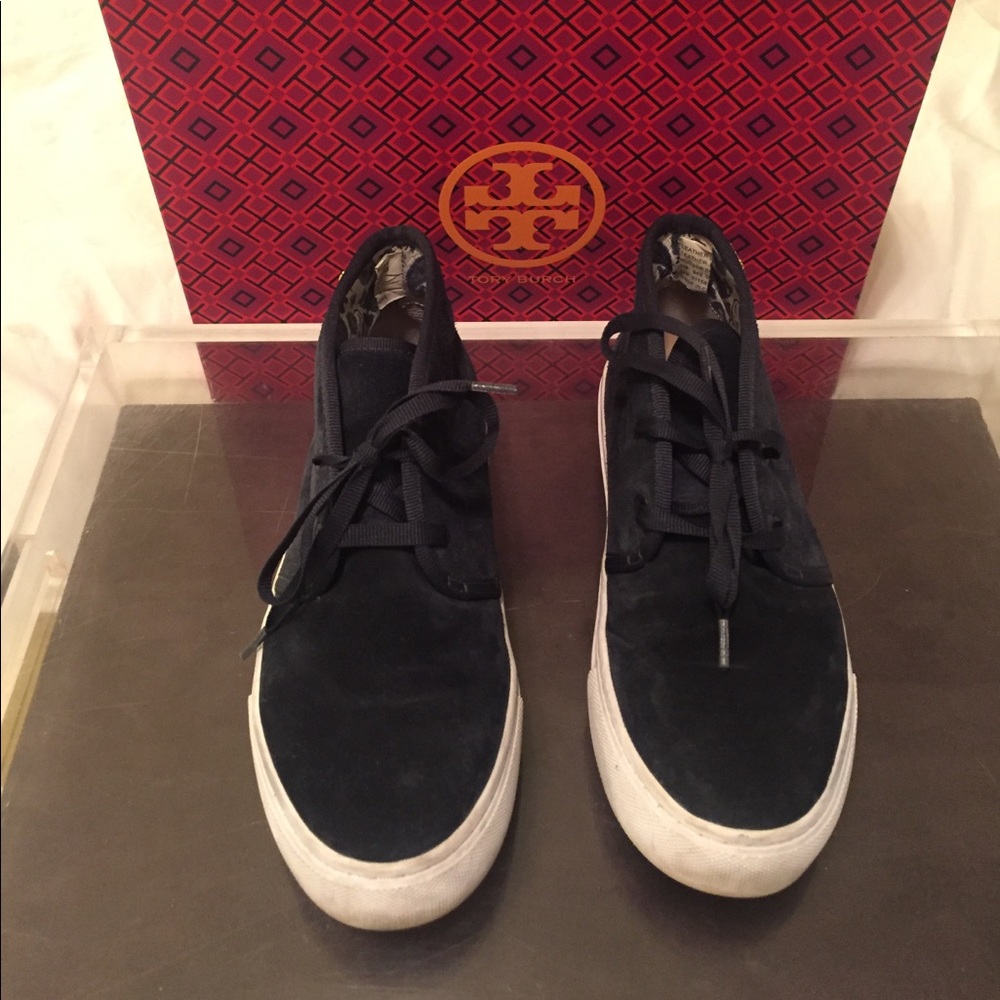 Tory Burch Iggy Sneaker