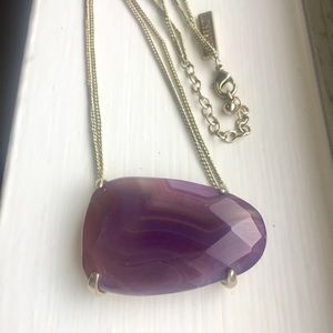 Kendra Scott Necklacd