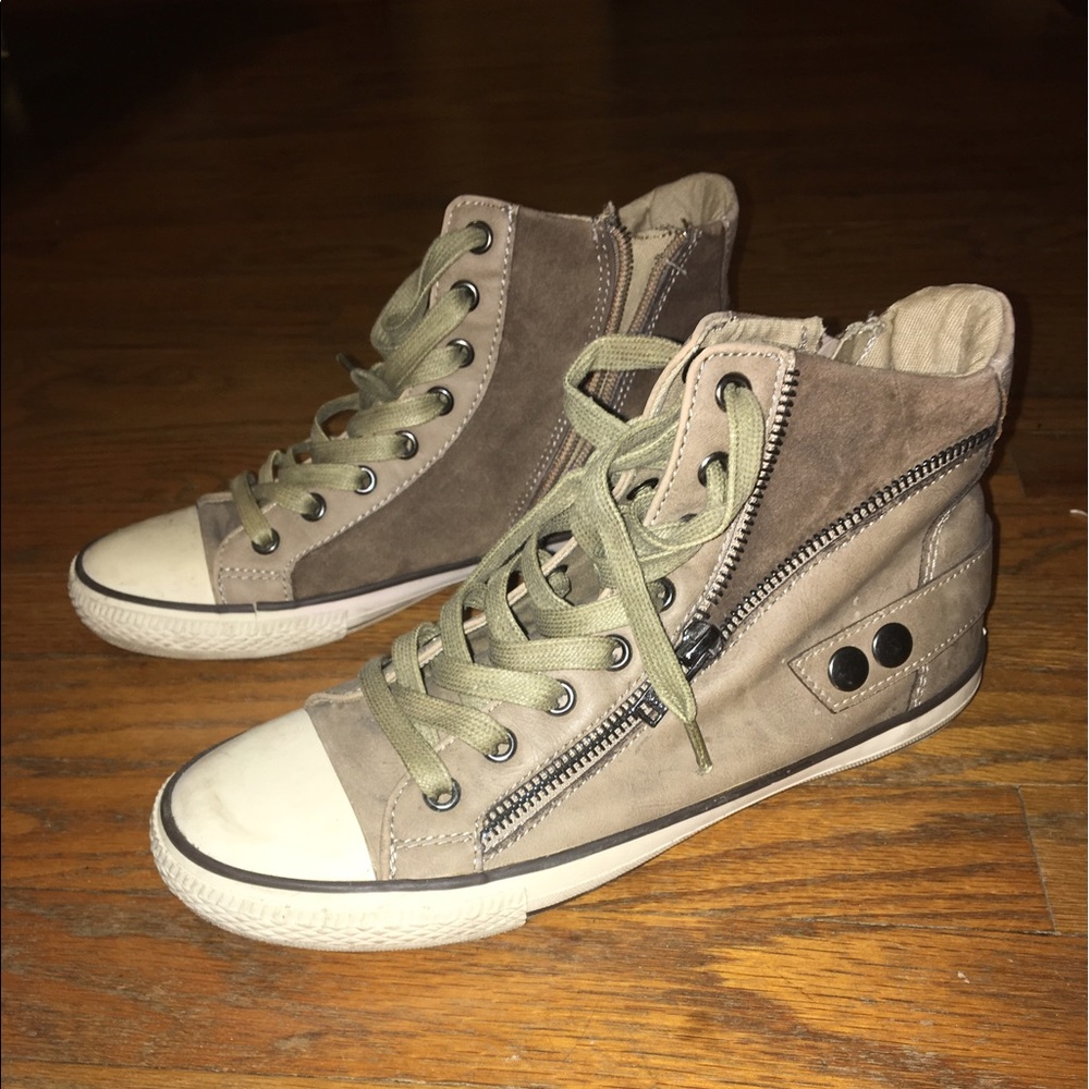 Aldo women's sneakers size 7