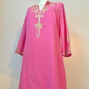 Lilly Pulitzer Shift Dress