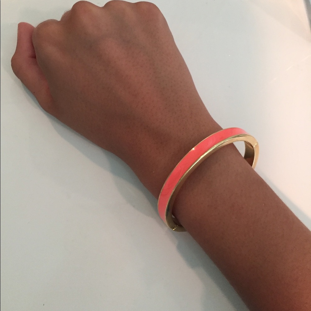 Kate spade bracelet