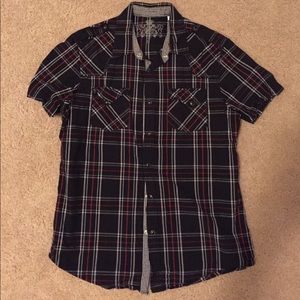 Men's Express shirt
