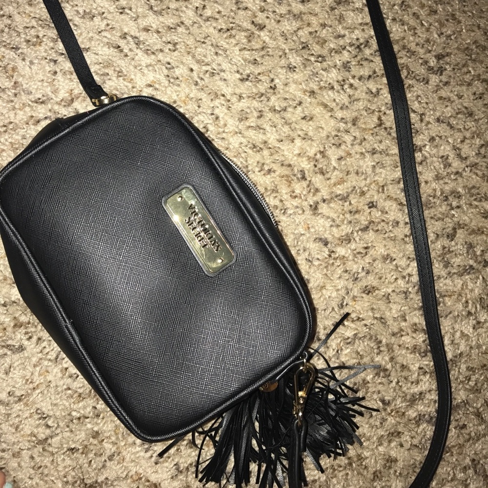 Victoria's Secret purse