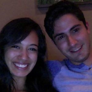 Meet your Posher, Jesse