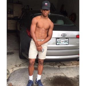 Meet your Posher, Drake