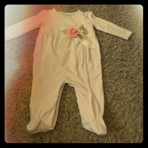 Cute Baby Girl Outfit
