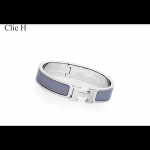 Hermes Clic H Bracelet Hermes Clic H Bracelet