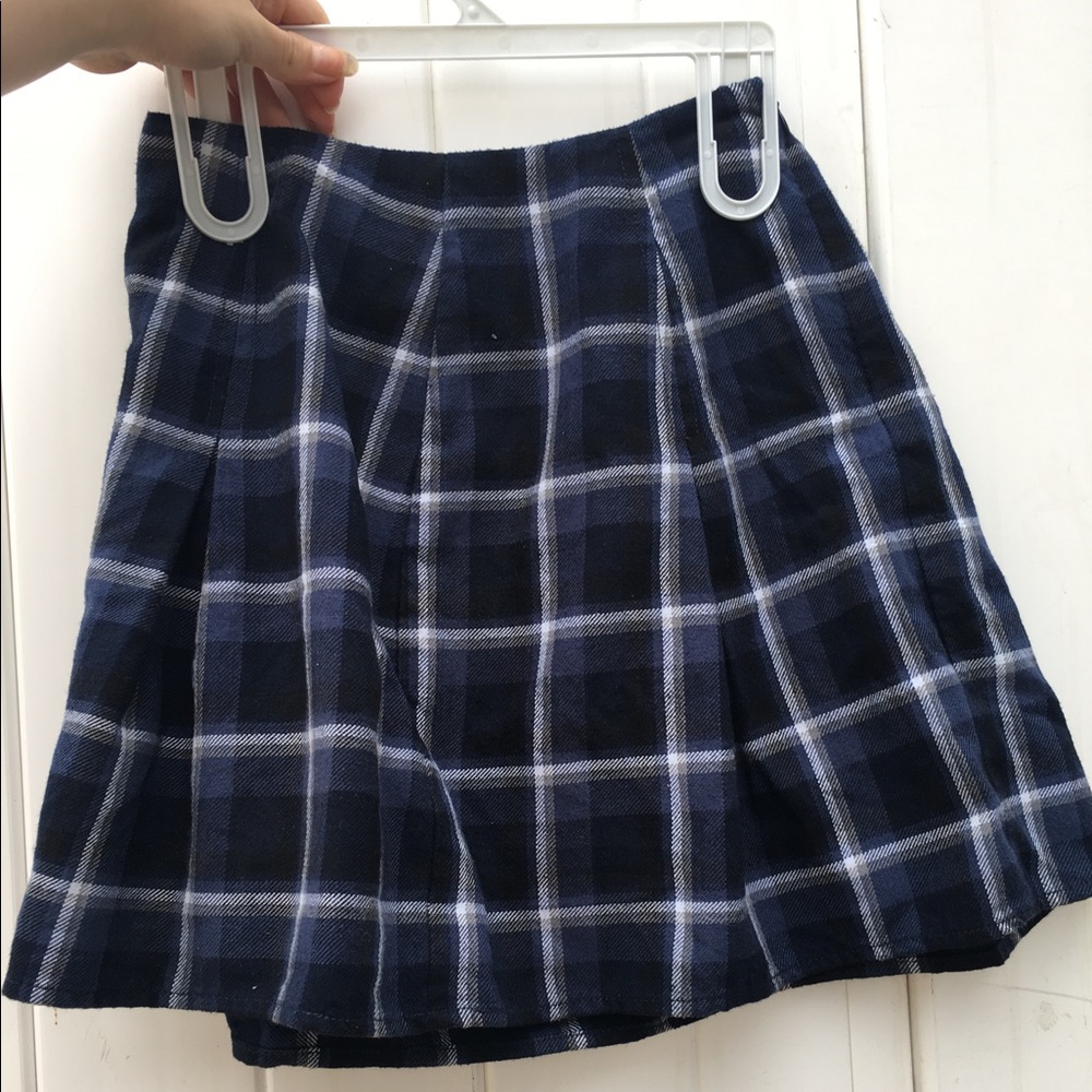 SKIRT  ♡