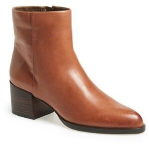 NWT Sam Edelman Joey Booties