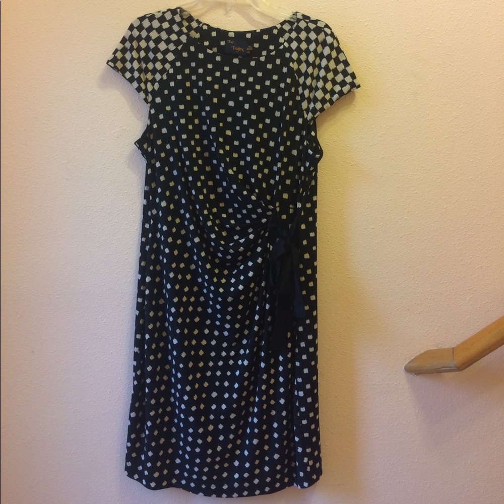 Taylor dress