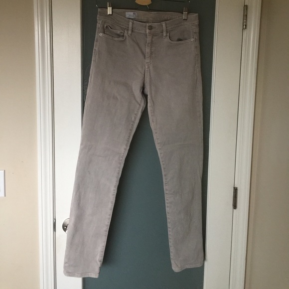 gap 1969 resolution slim straight jeans