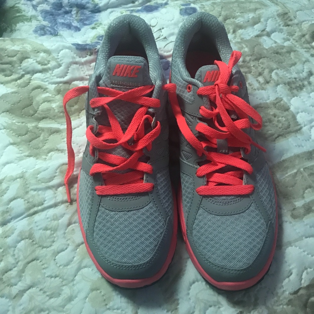 Nike sneakers
