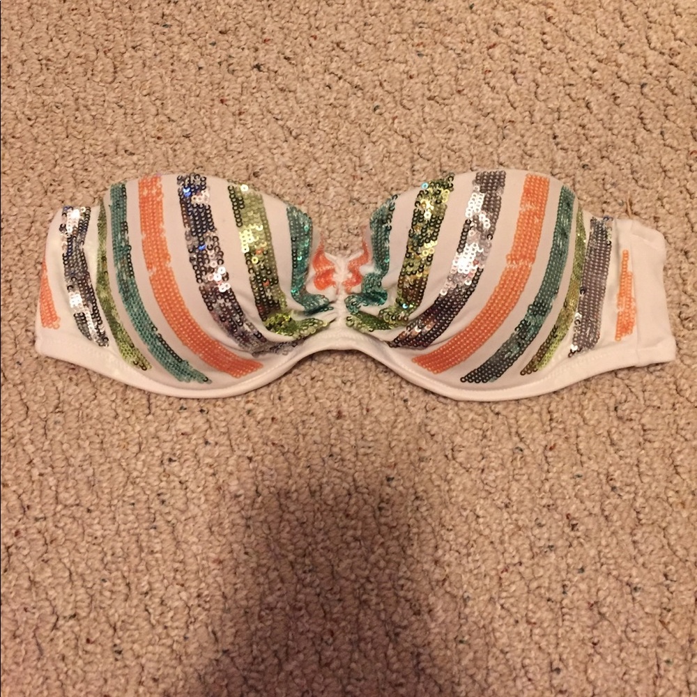 Victoria's Secret bathing suit