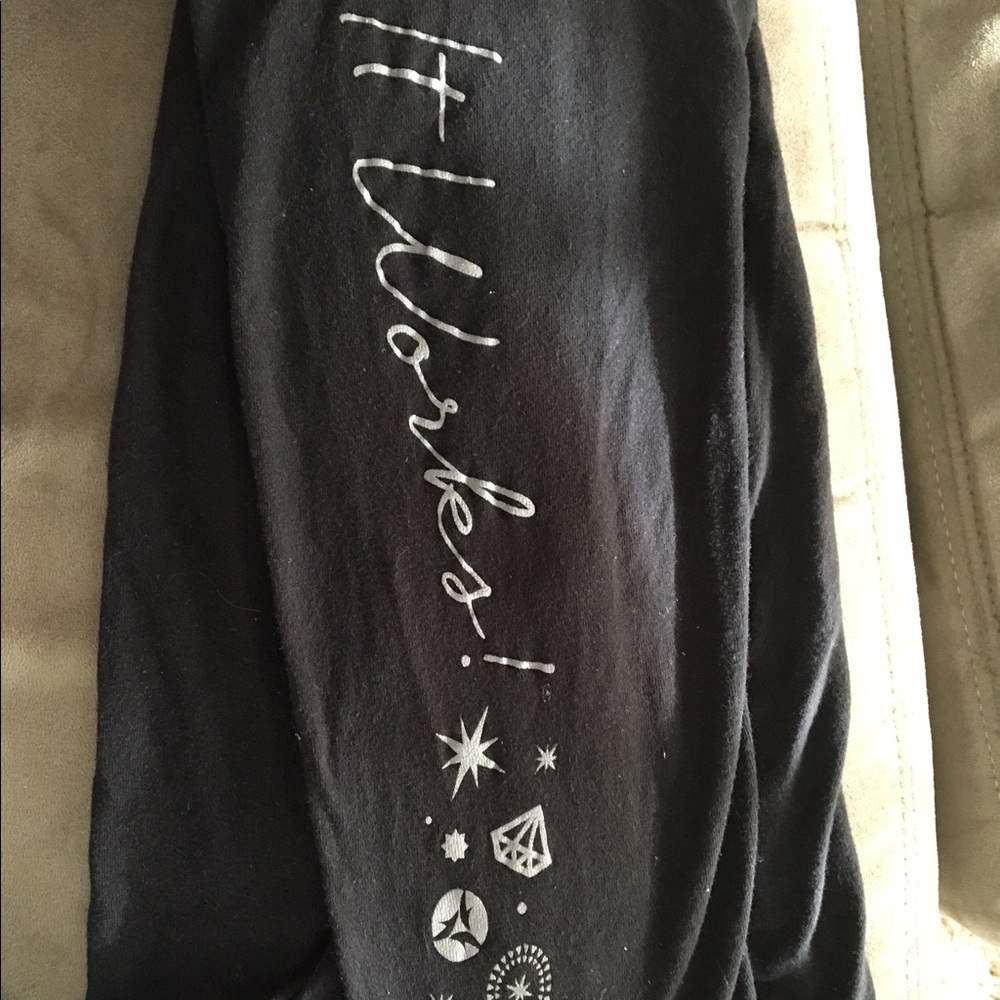 ItWorks leggings