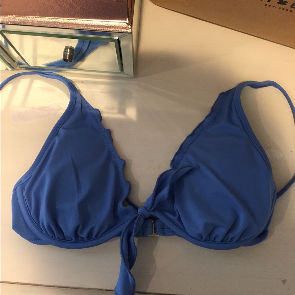 Victoria's secret bikini top