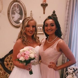 Meet your Posher, Kristen