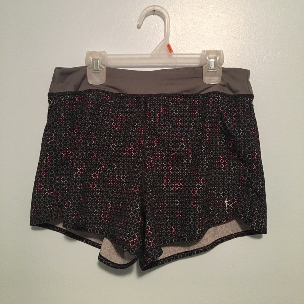 Athletic Shorts