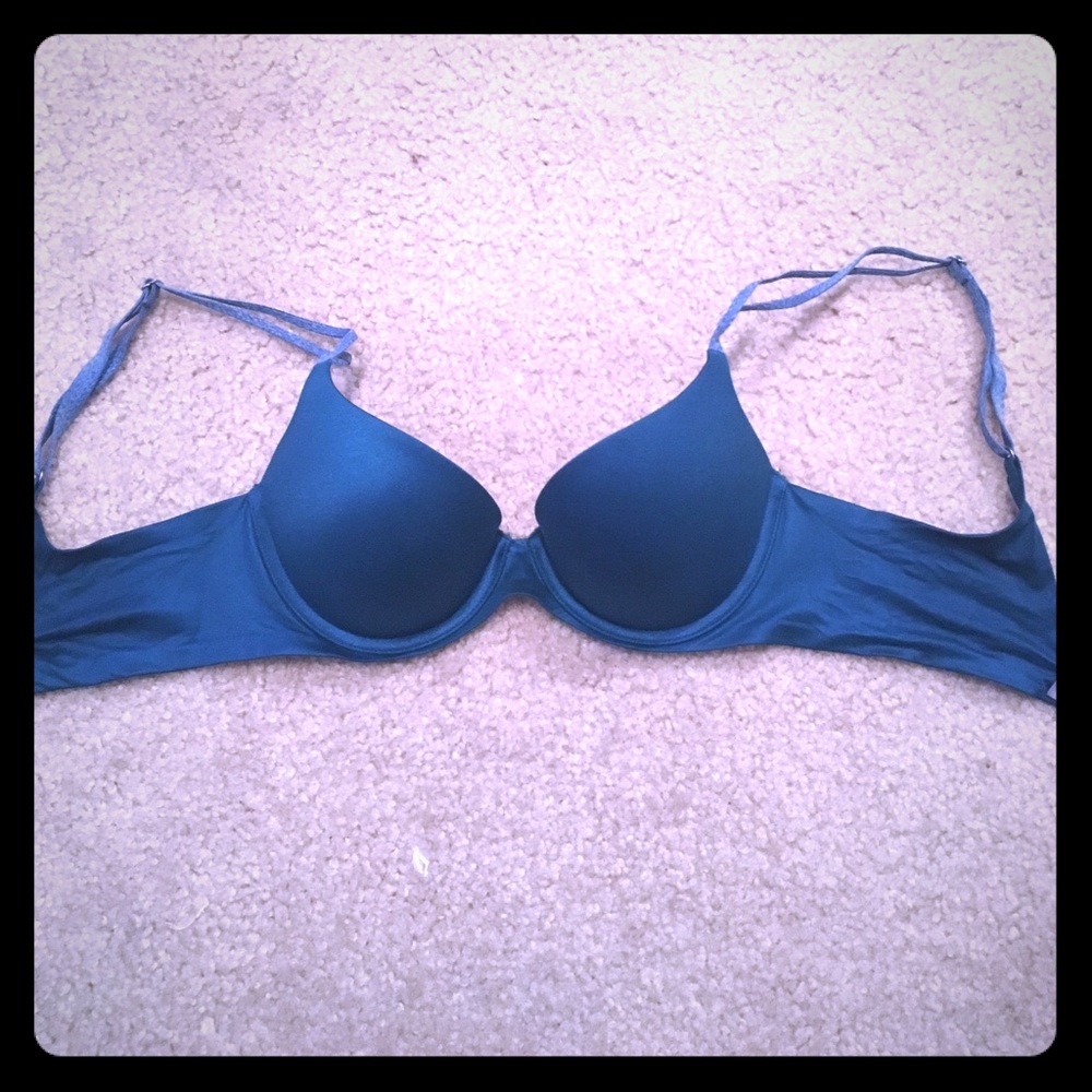 AERIE sunnie push-up bra