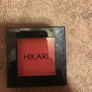 hikari cosmetics blush